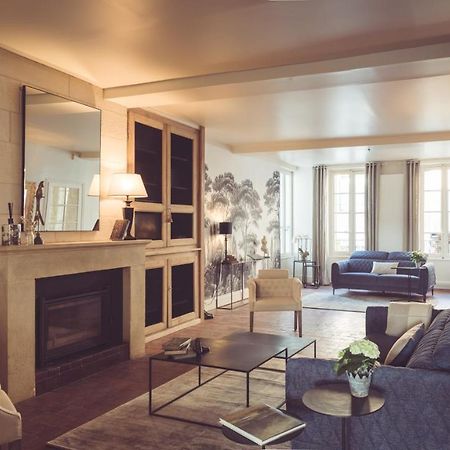 La Villa Celestine Chablis Dış mekan fotoğraf