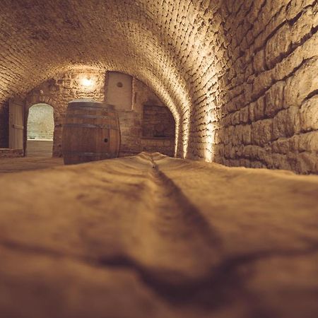 La Villa Celestine Chablis Dış mekan fotoğraf