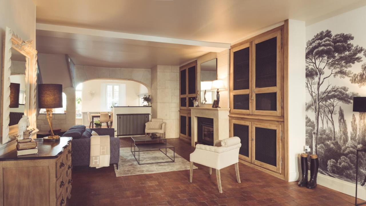 La Villa Celestine Chablis Dış mekan fotoğraf