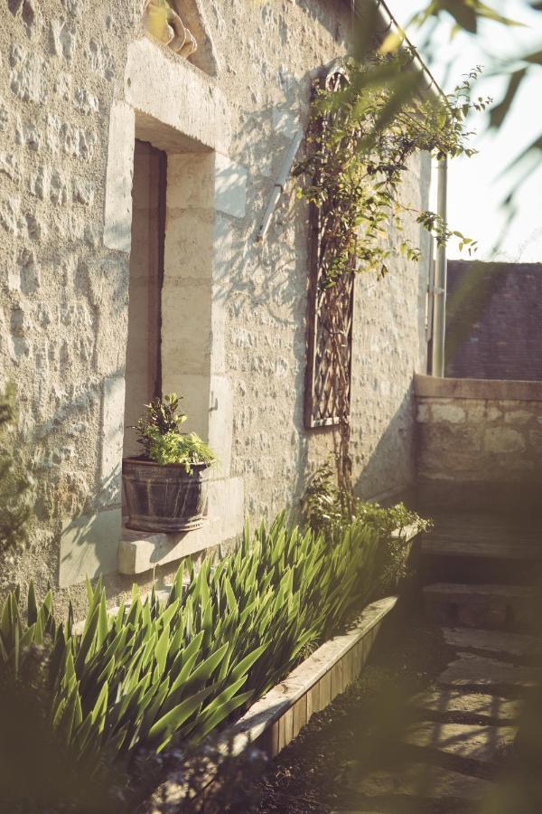 La Villa Celestine Chablis Dış mekan fotoğraf