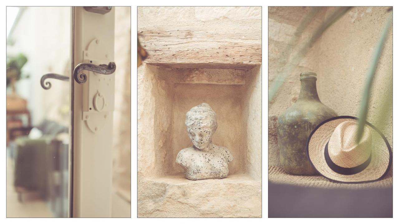 La Villa Celestine Chablis Dış mekan fotoğraf