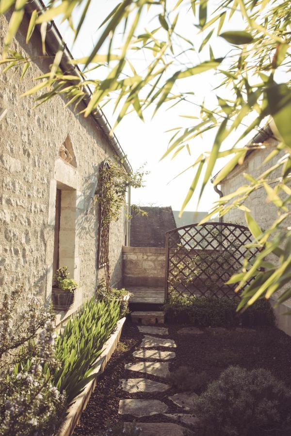 La Villa Celestine Chablis Dış mekan fotoğraf