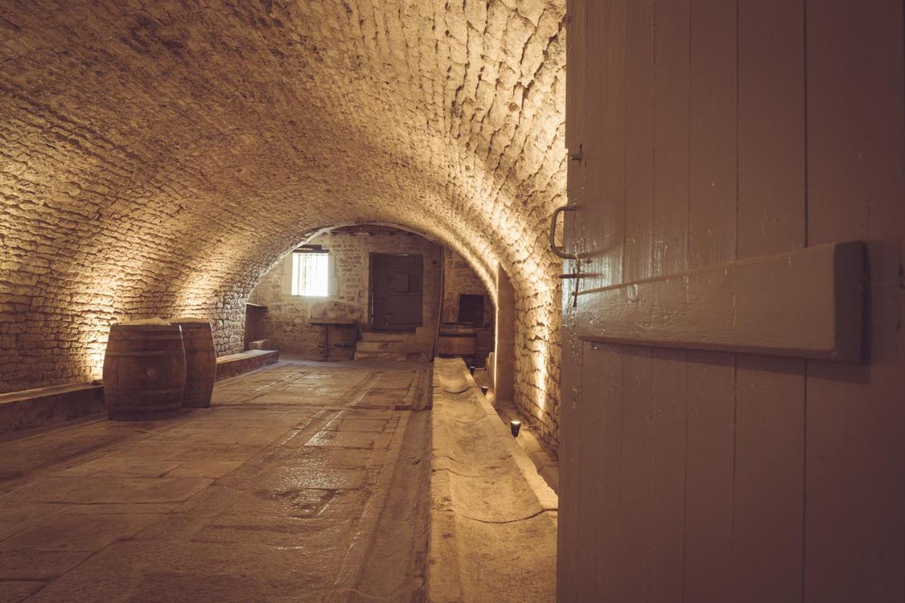 La Villa Celestine Chablis Dış mekan fotoğraf